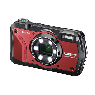 WG-7 / 製品 | RICOH IMAGING