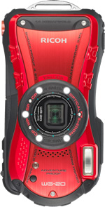 仕様 / WG-20 / デジタルカメラ / 製品 | RICOH IMAGING