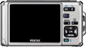 Optio W80｜コンパクトデジタルカメラ | RICOH IMAGING