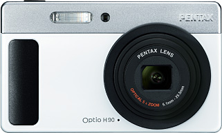 Optio H90｜コンパクトデジタルカメラ | RICOH IMAGING