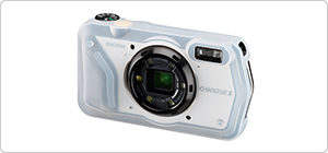 アクセサリー / RICOH G900 II安心保証モデル | 製品 | RICOH IMAGING