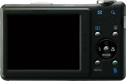 Optio RZ10｜コンパクトデジタルカメラ | RICOH IMAGING