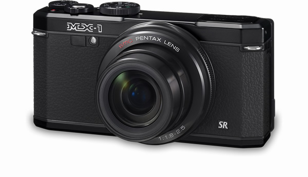 MX-1 サポート情報｜サポート | RICOH IMAGING