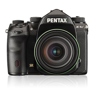 PENTAX K-1 Mark II | RICOH IMAGING