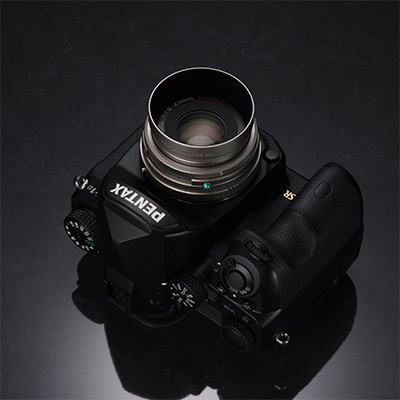 HD PENTAX-FA 43mmF1.9 Limited / Limited / Standard Lenses / K