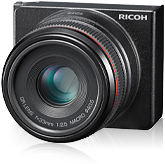 GXR / Digital Cameras | RICOH IMAGING