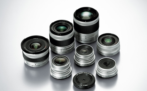 Q-S1 | RICOH IMAGING