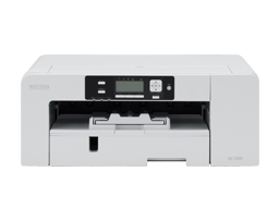 ジェルジェットプリンター / プリンター / 商品・サービス | リコー