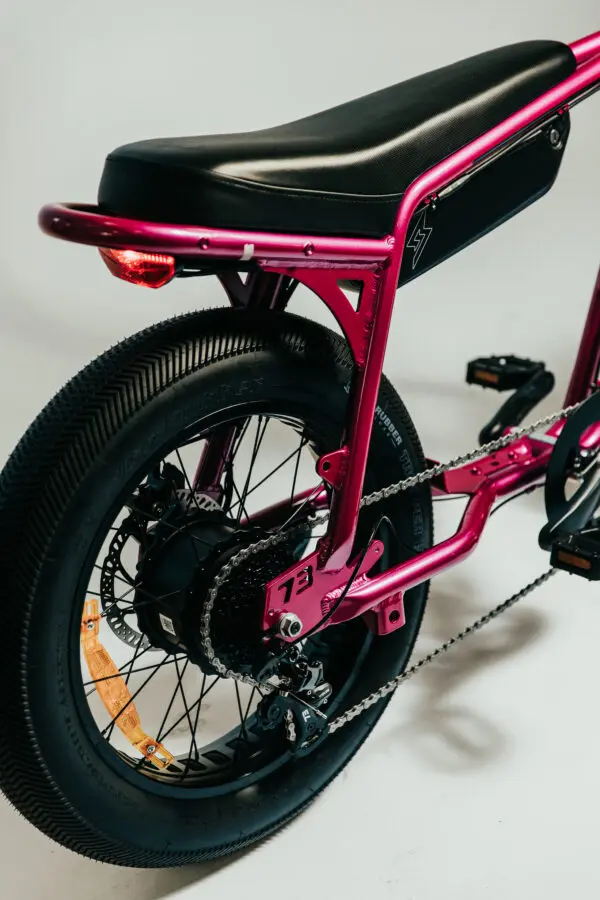 Super73-Z Miami Electric Bike - Free Delivery + Finance Options | R+G