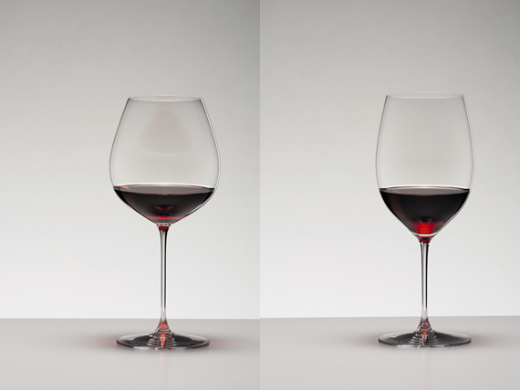 ブルゴーニュワインとボルドーワイン——その「特徴」と「違い」とは