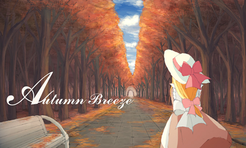 LUNA -Maple Town Memories- /History