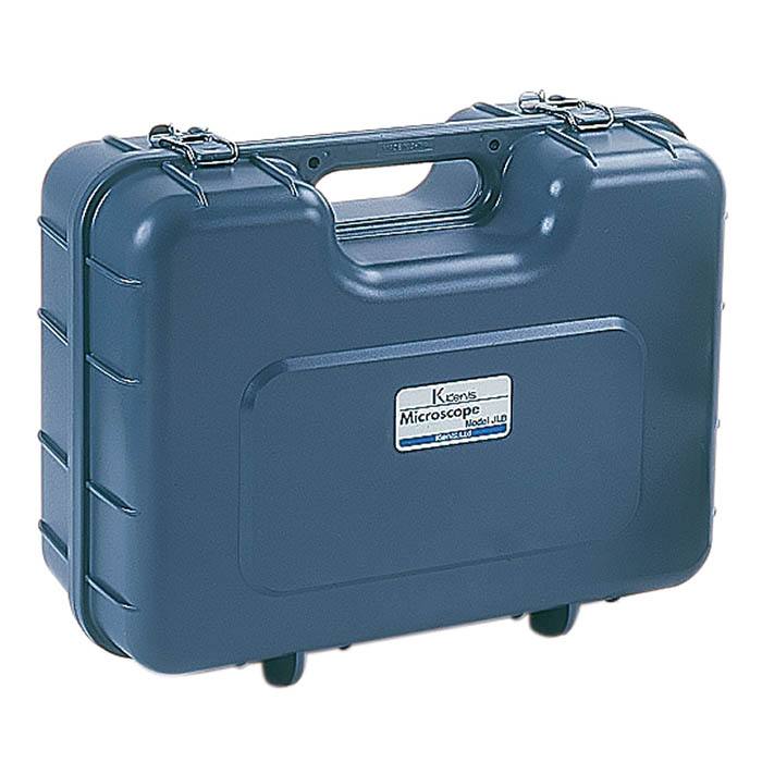 生物顕微鏡用ケース FK－S・JLS用【りかなび】ケニス株式会社