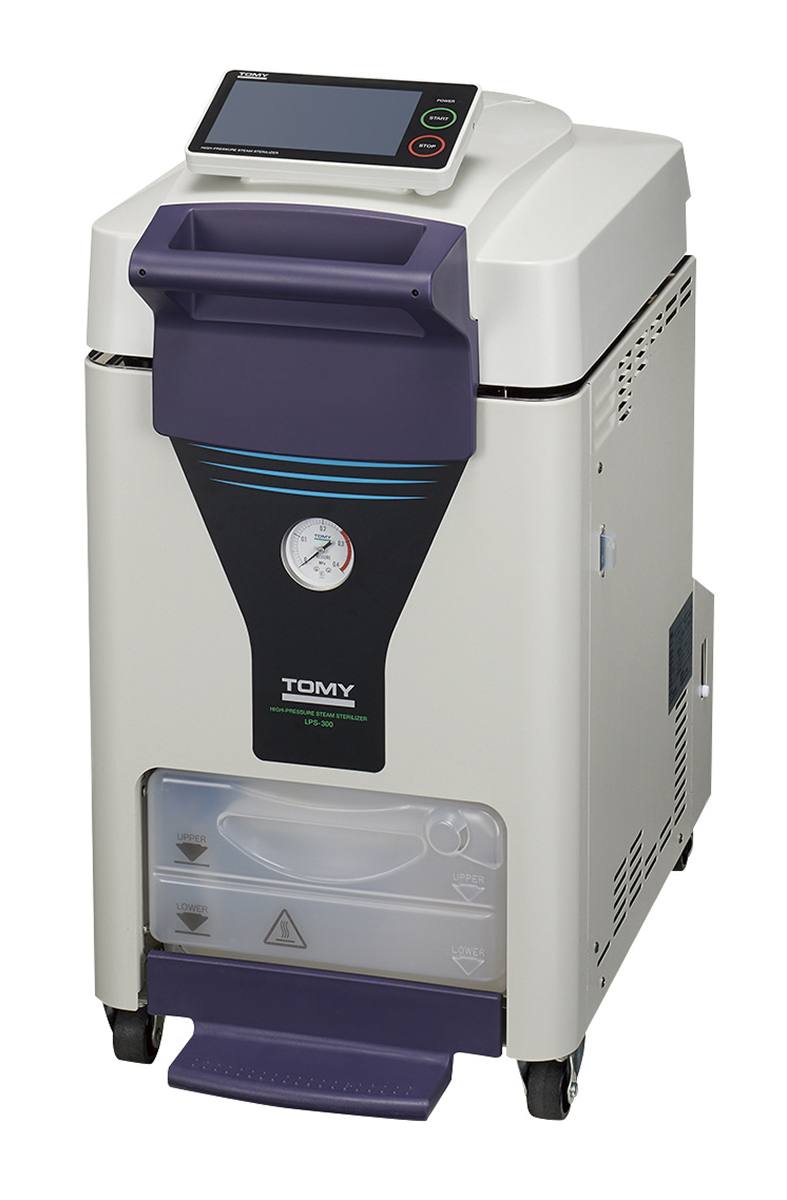 オートクレーブ (シリーズ) 【トミー精工】【りかなび】ケニス株式会社