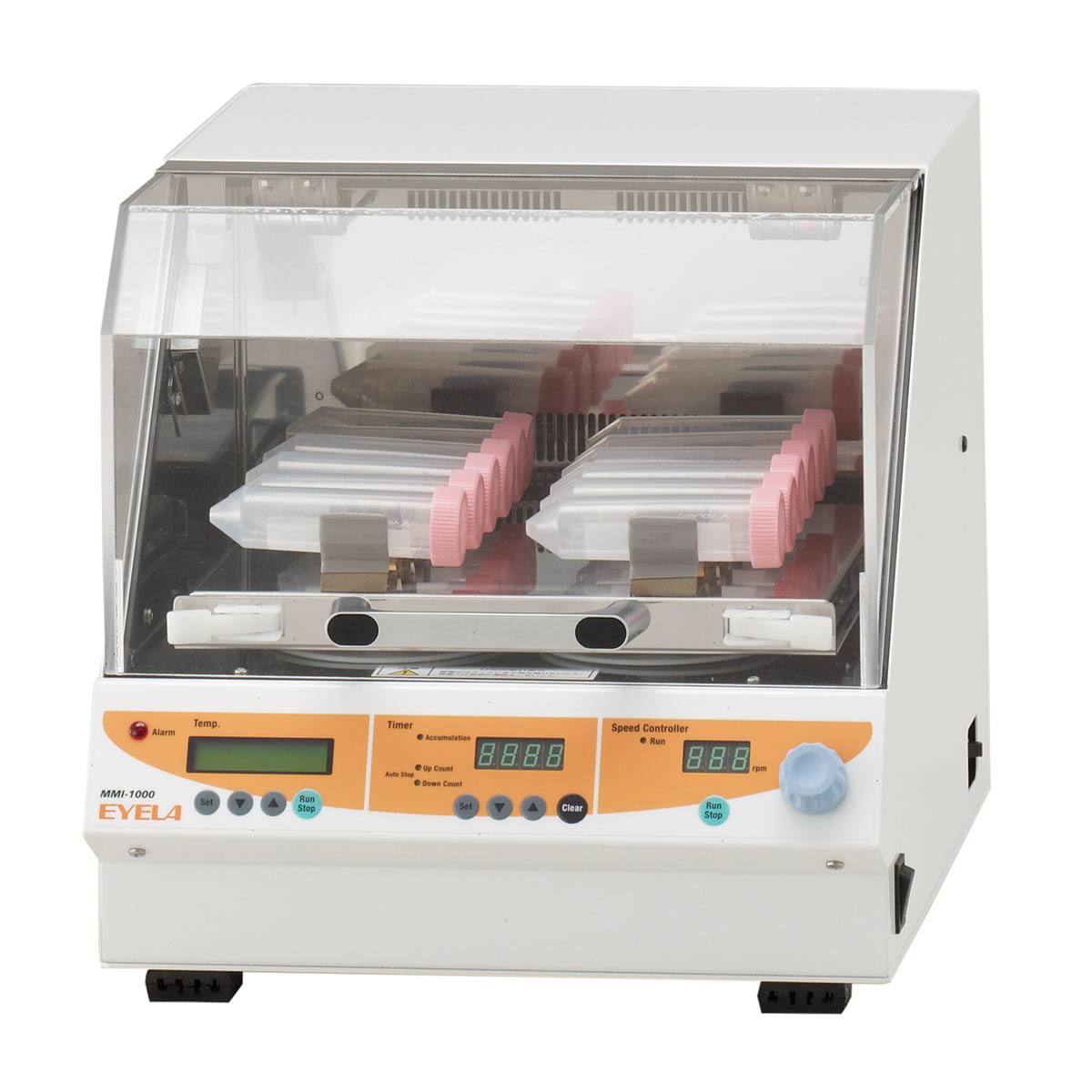 恒温振とう機 MMI－1000B【東京理化器械(EYELA)】【りかなび