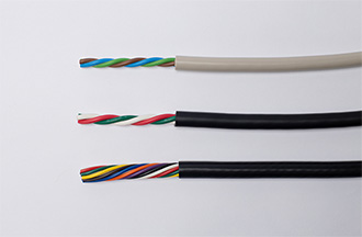 VCT／VCTF｜製品情報｜電線ケーブル｜理研電線株式会