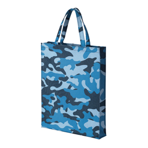 ブルト 縦型トート｜バッグ｜在庫対応ノベルティ（名入れ等