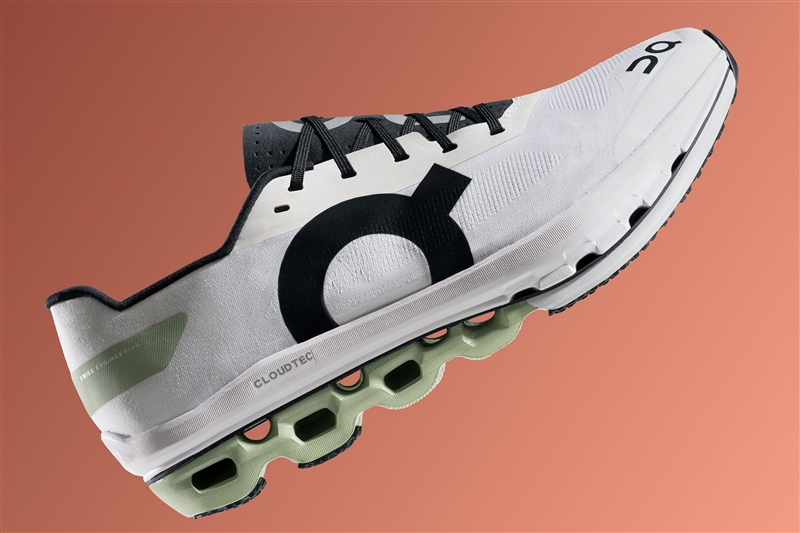 Onのエリートレーシングシューズ「Cloudboom Echo」新登場!! サイラス
