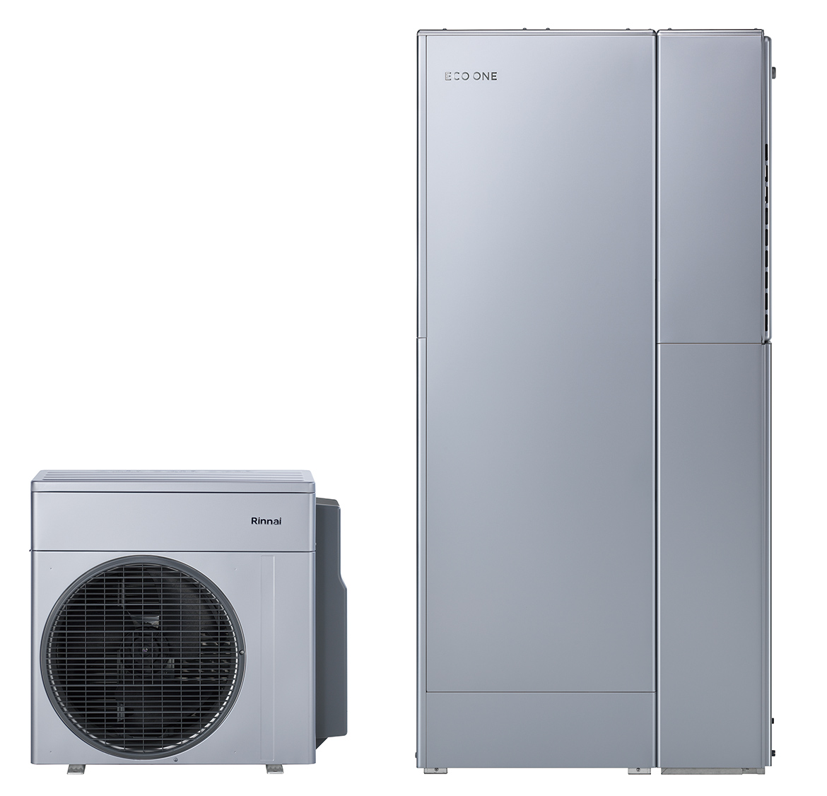 業界最高効率のハイブリッド給湯器 ECO ONE 160Lタイプ モデルチェンジ