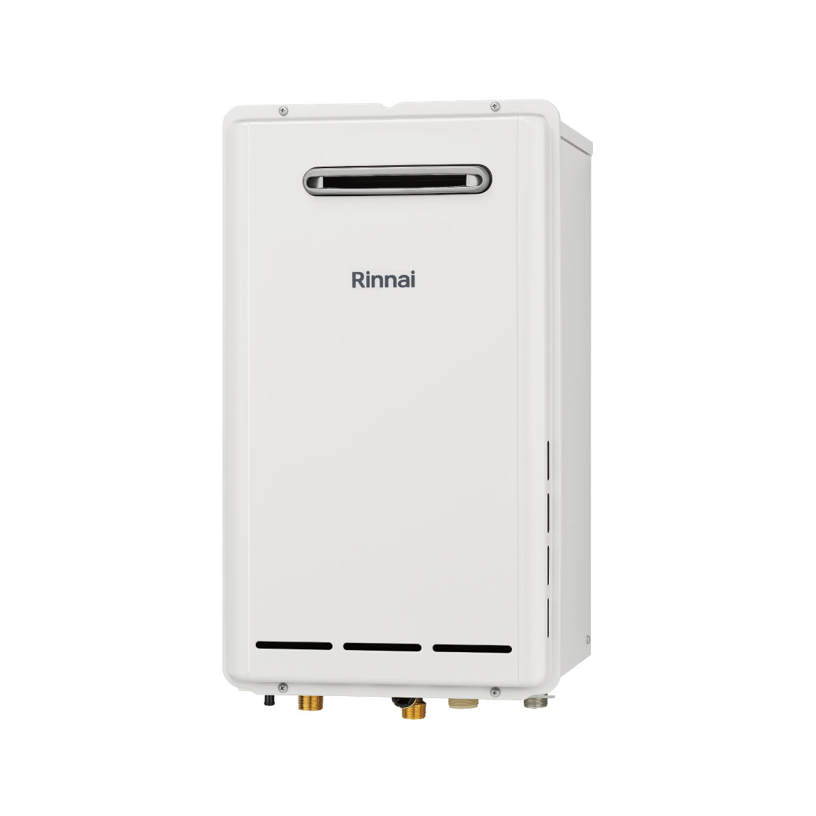 給湯器が店舗の水まわりの衛生管理に貢献 Air Bubble Technology搭載