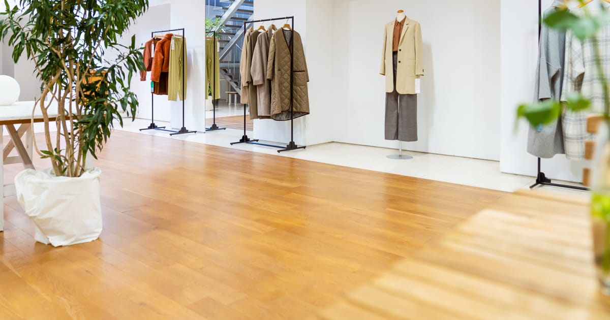 パワフルファン＜スタンド＞ | 送風機 | 業務用清掃マシン | 業務用