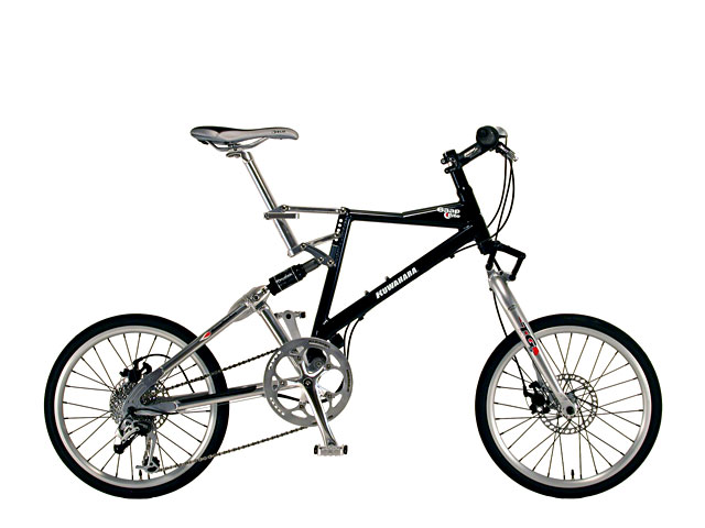 宿野輪天堂/PRODUCTS/SMALL Wheel Bikes/Gaap/LineUp/Gaap Lite