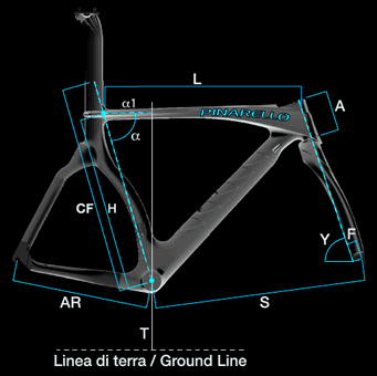 PINARELLO GRAAL HIHIさん専用 PINARELLO GRAAL HIHIさん専用