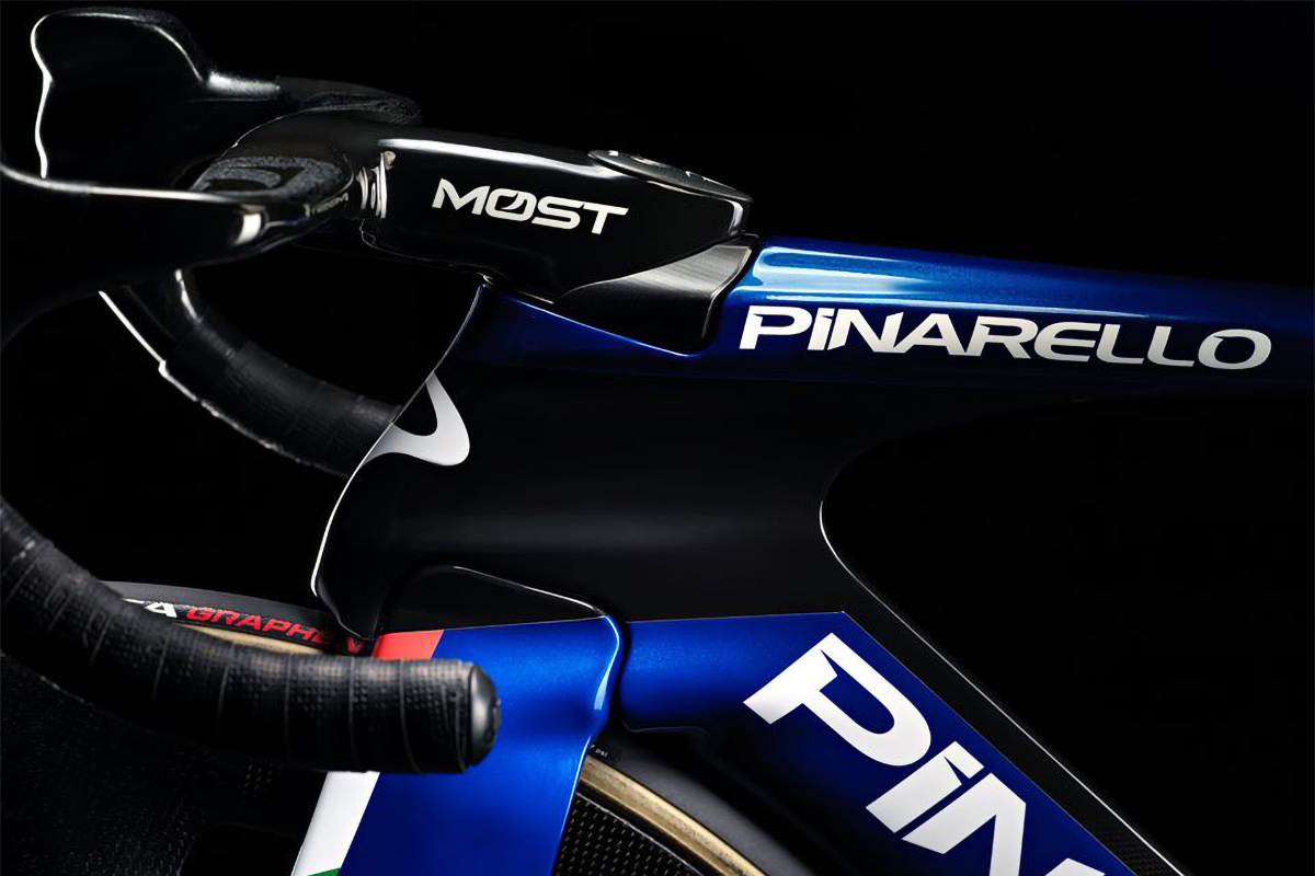 MAAT | ピナレロジャパン オフィシャルサイト