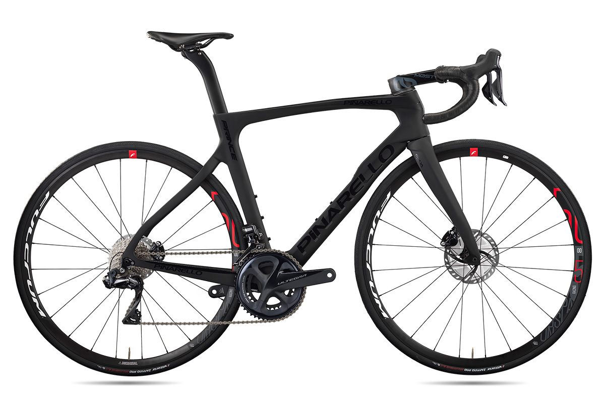 PRINCE DISK | ピナレロジャパン オフィシャルサイト