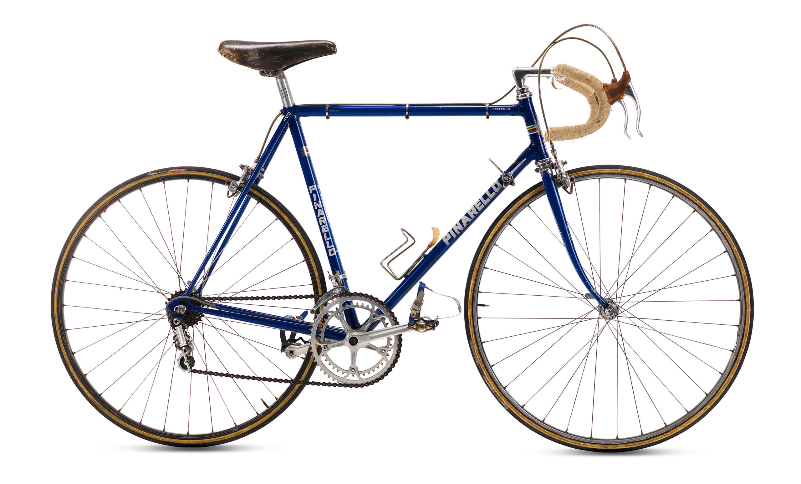 HALL OF FAME｜ ピナレロ