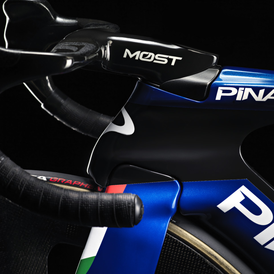 MAAT ITALIA｜ ピナレロ