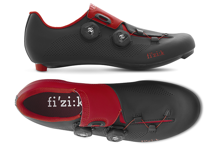 フィジーク：新製品情報》 fi'zi:k シューズ2018モデルリリース