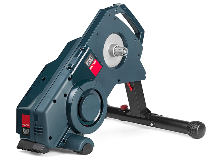 エリート：新製品情報》ELITEからパワーメーター内蔵の