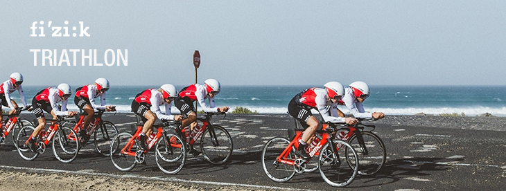 フィジーク：新製品情報》fi'zi:k TT/TAに最適化されたサドル「MISTICA