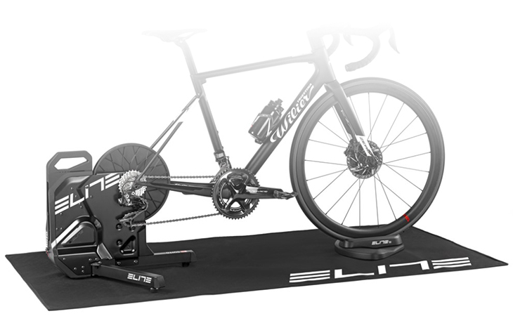 エリート：新製品情報】ELITE インドアサイクリングを益々充実させる