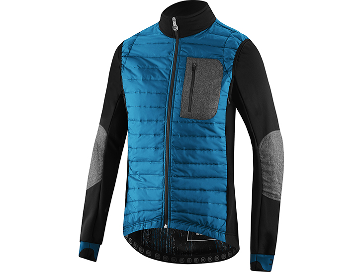 ドットアウト：新製品情報】DOTOUT 2020FW 極寒の日も、雨の日も