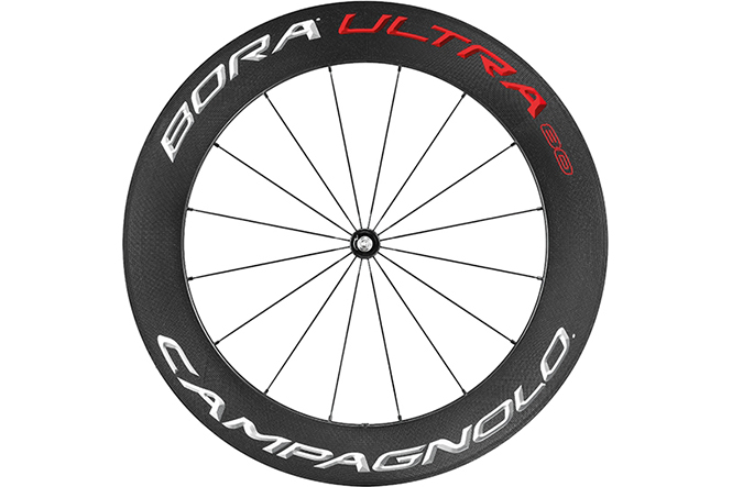 BORA ULTRA 80 トラック | カワシマサイクルサプライ | スポーツ