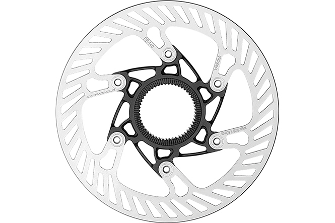 ローター DB 03 AFS(センターロック) | カワシマサイクルサプライ