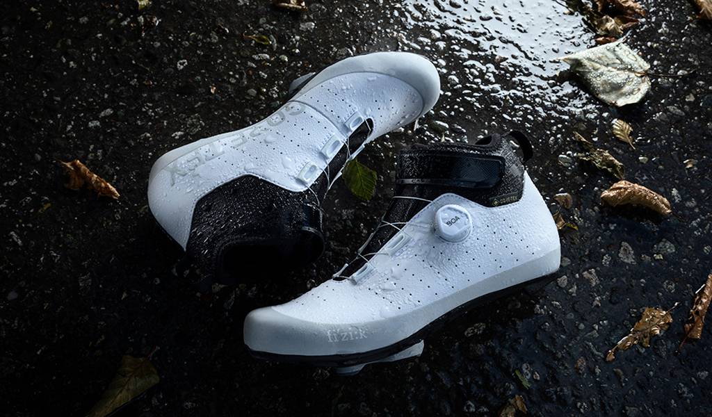 フィジーク：新製品】fi'zi:k ウィンターシューズの最高峰ARTICA GTX