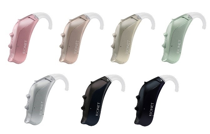 リオン株式会社｜ニュースリリース