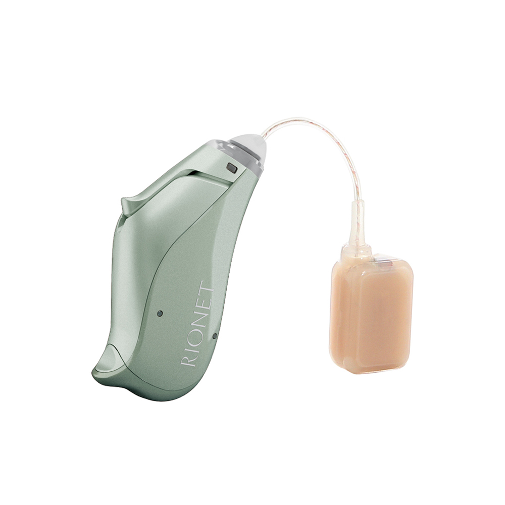 スペック詳細 - HB-A2CC ｜リオネット補聴器