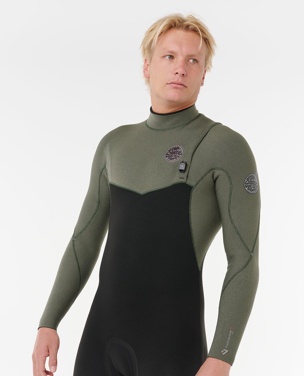 Flashbomb Pro 3/2 Zip Free Wetsuit – Rip Curl