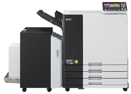 ニュースリリース｜RISO