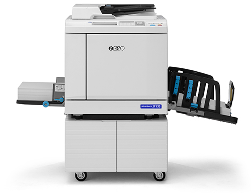 ニュースリリース｜RISO