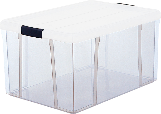 ソフィアボックス S-04｜製品詳細｜リスのプラスチックグループ