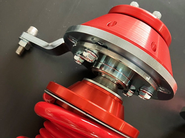 ZC33S スイフト スイフトパーツ : R's [アールズ]