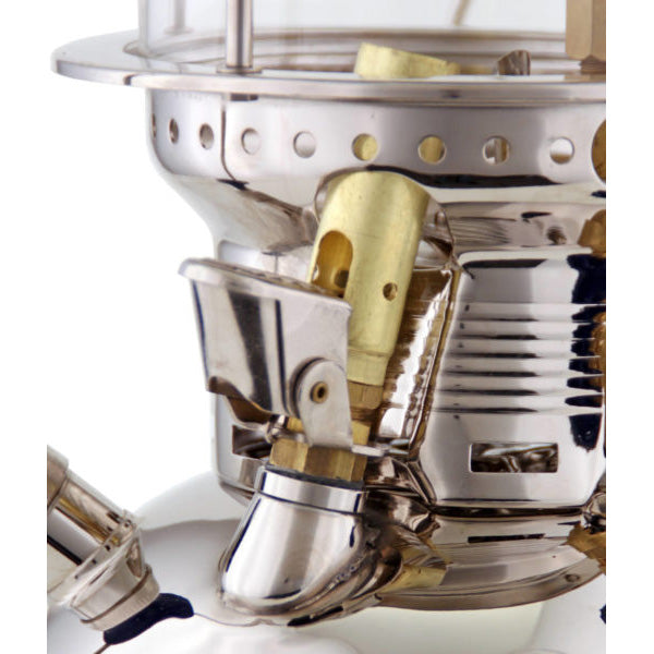 Petromax - HK 500 Lamp (Chrome)