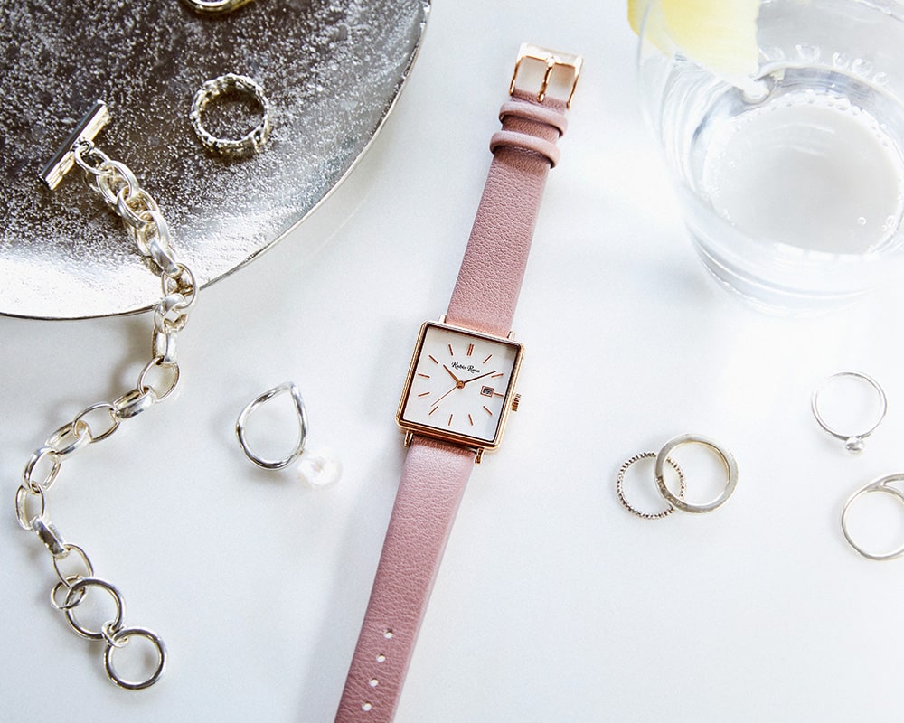 Rubin Rosa 公式サイト | ルビンローザ | Collection - コレクション