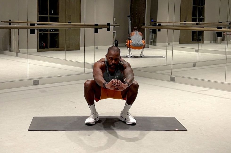 This Deadlift Workout Is All You Need to Build Total-Body Strength