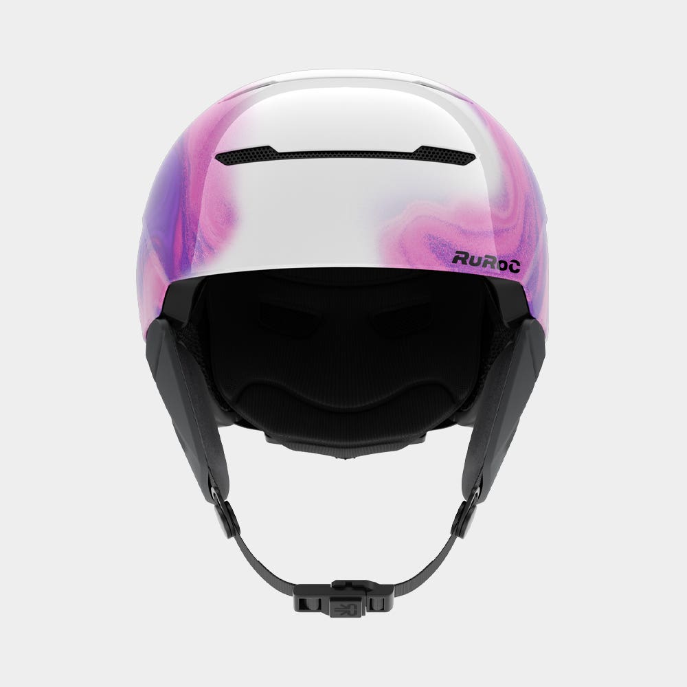 LITE Aurora- Skiing & Snowboard Helmet | Ruroc