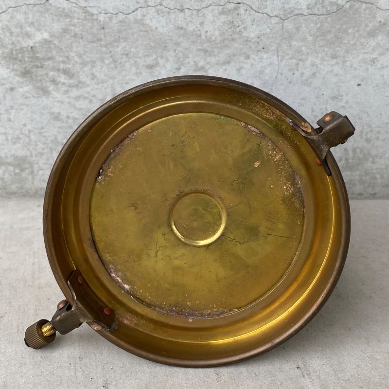 VINTAGE NISSEN ヴィンテージ ニッセン 日本船燈 ランタン / オイル